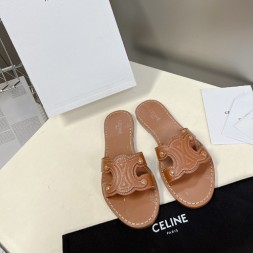 셀린느 여성용 슬리퍼 CE3591-2
