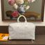 고야드 볼링 45 트래블백 G316920 화이트