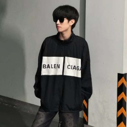 발렌시아가 남여공용재킷 528815-1