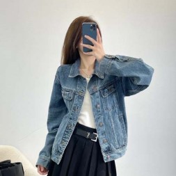 셀린느 남여공용 자켓 008435