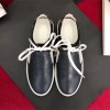 샤넬 18S/S 신상 스니커즈 G33154 네이비
