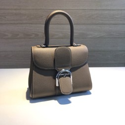델보 토고가죽 브리앙백 MINI  AA1250-7