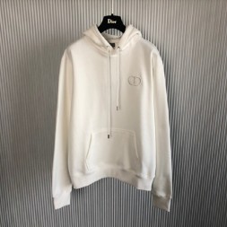 디올 남여공용 후드 D84323-4