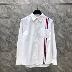 톰브라운 남여공용 셔츠 TB8791