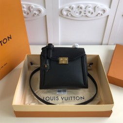 루이비통 LV 아치 PM M55335 블랙