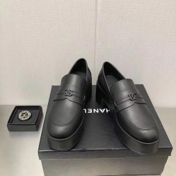 샤넬 여성용 구두  G34417
