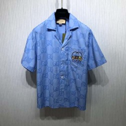 구찌 남여공용 반팔 617574