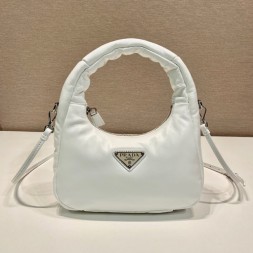 프라다 미니 호보백 1BA384-2