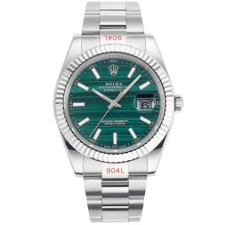 [ F8 ] 롤렉스 남성용 시계 R37013-2 41MM