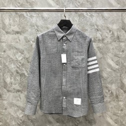 톰브라운 남여공용 셔츠 TB8790